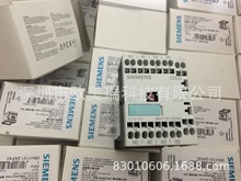 3RV1021-4BA10 西门子电机断路器 原装当天发货