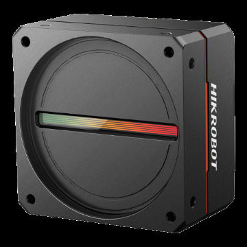 HIKROBOT海康机器人    MV-CL083-92CC  工业线阵相机