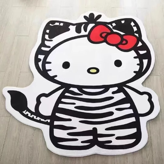 얼룩말무늬 kt 고양이