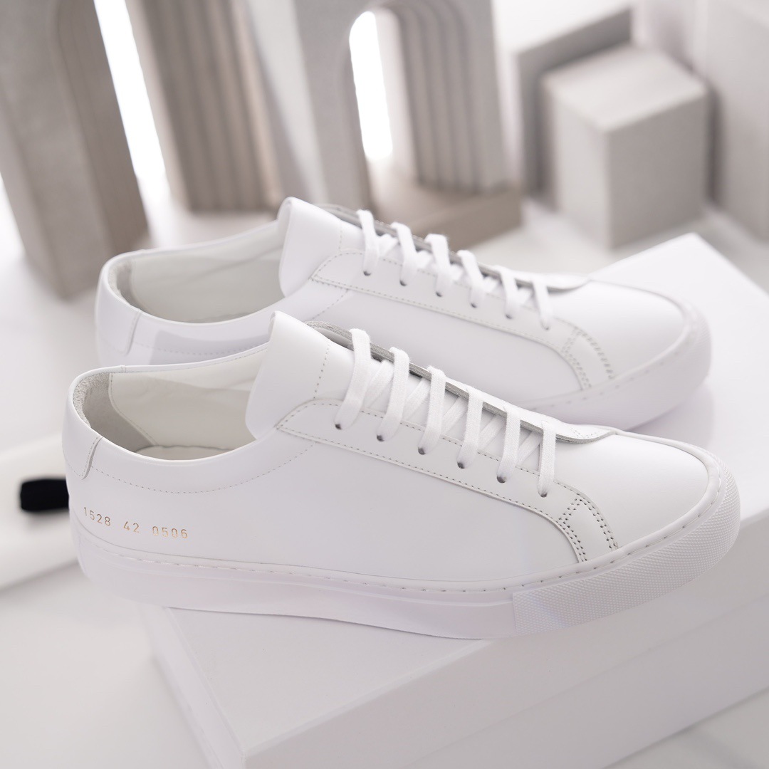 Scarpe da uomo in vera pelle, comuni, bianche, per uomo, estive, traspiranti, in vera pelle, 2025, nuove scarpe da donna, stile coppia, comode, versatili, casual_voghion.com