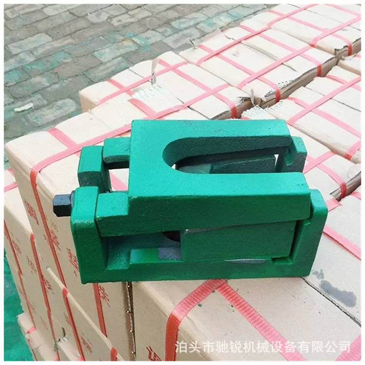 机床调整垫铁精密调整垫铁防震减震垫铁调整垫脚重型机床调整垫块