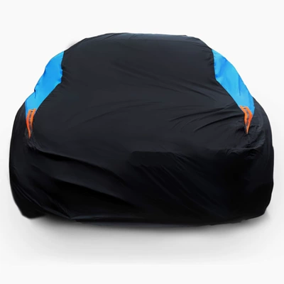 sun and rain protection, heat – Car clothing