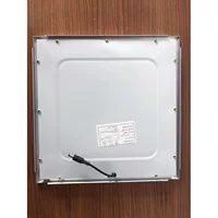 Встроенный потолок 30×30×60, встроенная кухня, ванная комната, простой энергосберегающий ультратонкий светодиодный светильник высокой яркости с плоской панелью