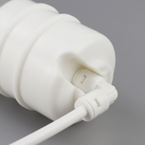 Korean-style integrated quick-connect RO membrane filter core 50/75/100G pure water machine RO machine reverse osmosis filter core universal accessories