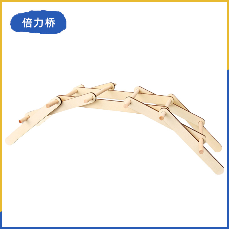 Fuente de fabricación de niños de la ciencia y la tecnología de los estudiantes de primaria pequeños experimentos pequeños inventos kits de materiales de ayuda didáctica