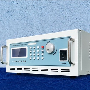 Wenkou Programmable Dc Power Supply for Automotive Battery Testing, Output Voltage 15V-1000V
