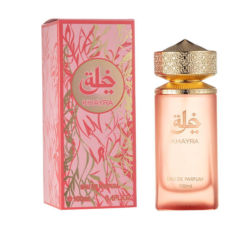 [100 tipos de reemplazo] comercio exterior transfronterizo perfumes para hombres y mujeres perfumes al por mayor perfumes de África perfumes de Europa del Medio Oriente