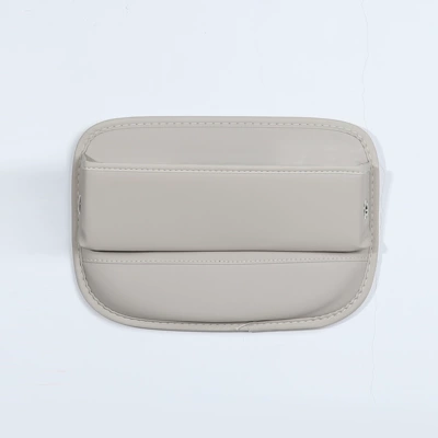Armrest box pad — supply from the source factory, wholesale - beige-gap-filler-organizer