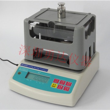 橡胶密度计/橡胶密度测试仪/多功能型橡胶密度测量仪/检测仪