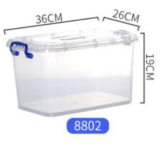 8802(15L)36*26*19CM