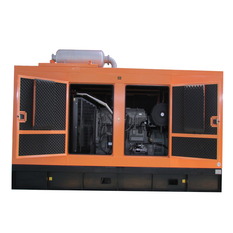帕金斯燃气发电机组 珀金斯发电机组 燃气发电机组