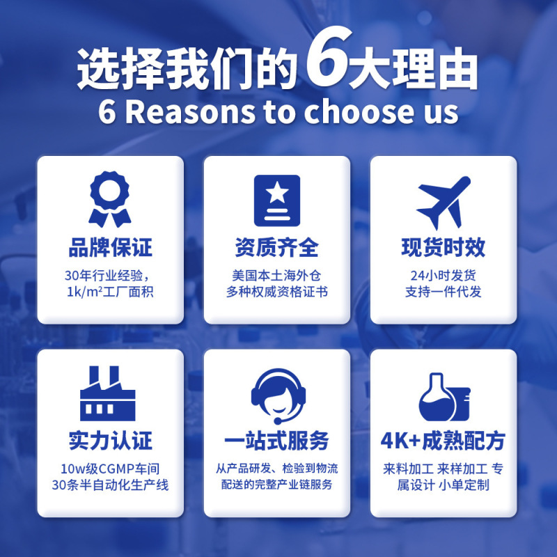国境を越えたスポット独自のデザインの電解質パウダー電解質 20 パック 4 つのフレーバーのソース工場|undefined