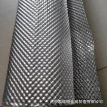 8011铝卷箔汽车用0.08mm隔热鼓花刺孔0.1mm铝箔铝合金热销现货