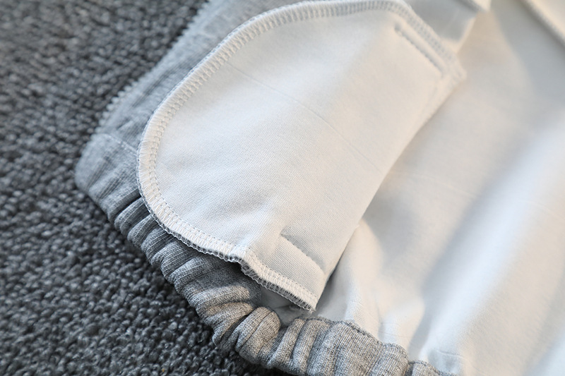 Sports Two Piece Handsome 1-13 Year Old Boys Spring and Autumn Set Fashionable Clothes Baby Children's Clothing_voghion.com