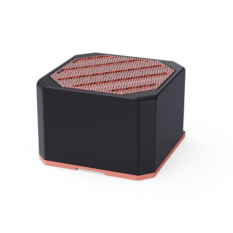 New Cross-Border Waterproof Bluetooth Speaker, Portable Mini Multimedia Bluetooth Speaker, High-Quality Audio with Good Appearance