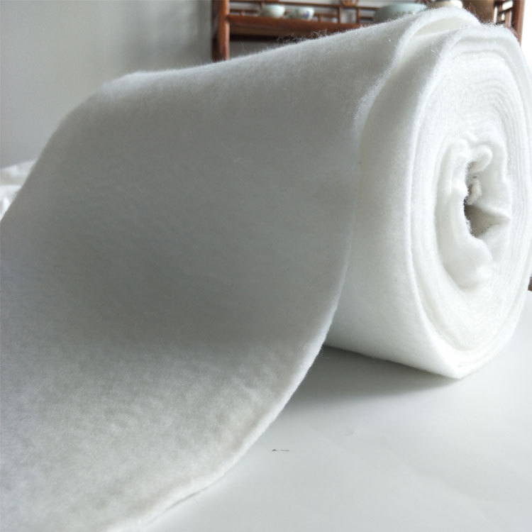 供应无纺布阻燃针刺无纺布灯火棉绝缘毛毯预氧丝针刺棉