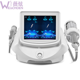 D50 Cross-Border Popular Vertical Inner Ball Roller Shaft Ball Automatic Rotating Shaping Instrument for Export Only