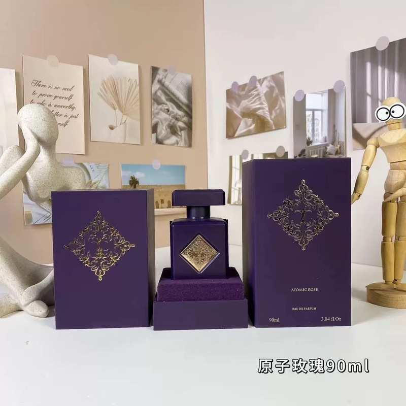 Initio因提诺私人香氛伟大沉香 Oud For Happiness中性香水90ml|undefined