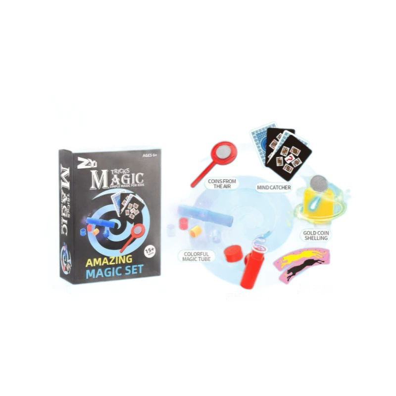 (Cross-border trading), magic children's interactive smart toy, set, Birthday gift