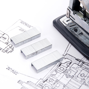 J8 Office 00 Pieces 612 Box Number Staples One Box Staples Binding 2410 Binding Supplies 0012 Stapler G3