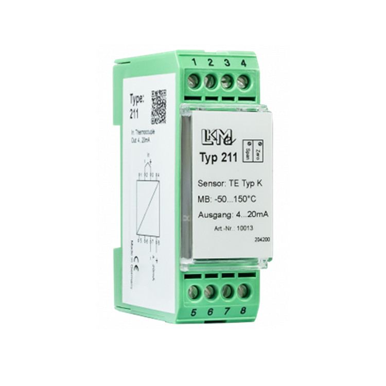 LKM热电偶变送器LKM211 传感器