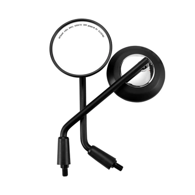 mirror mirror original — Motorcycle rearview mirror