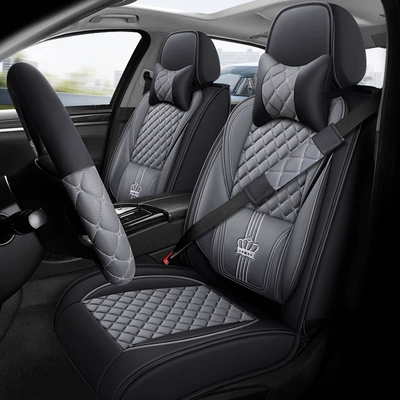 2026 new model car seat cushion, Modelə uyğun (Original) oturacaq örtükləri