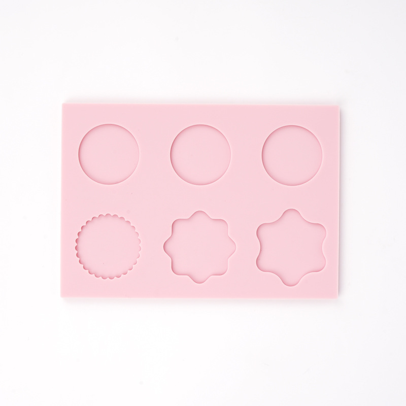 Fuego sello pintura cera grano Shaper silicona cera grano fijador cera grano que forma herramienta cera grano gráfico anillo molde suministro directo