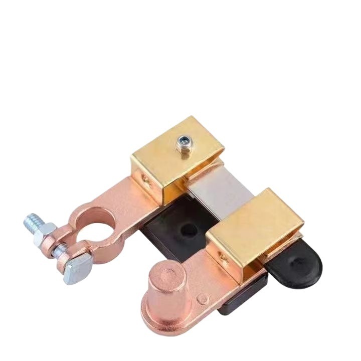 truck battery brass knife | Power supply, ignition system accessories