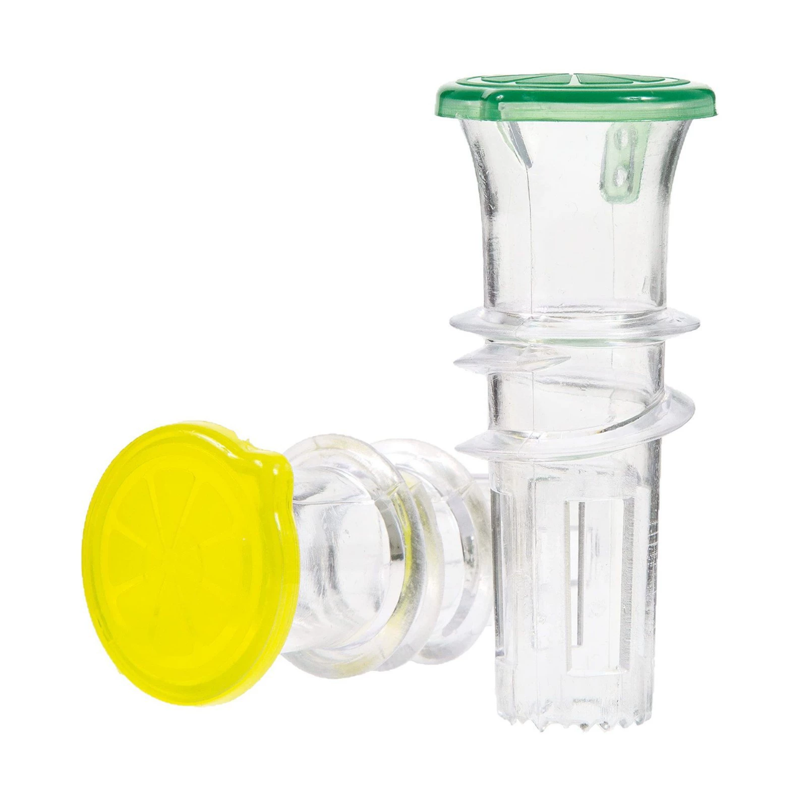 Independent site Creative new Lemon Squeezer Kitchen Lemon Juicer Manual Juicer Set