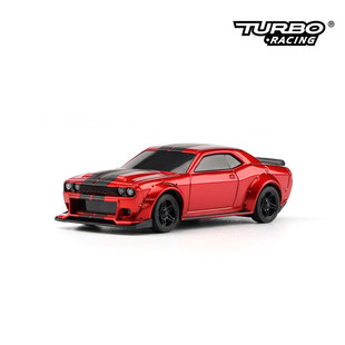 TURBO RACING 1/76 RC�b��܇2.4G���������b��ģ��늄�ƽ��܇ C75