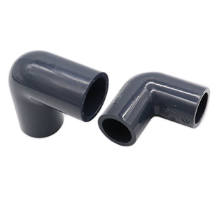 �ձ��eˮCLEAN-PVC������90�ȏ��^DN150  PN1.0Mpa�����·18�ךW