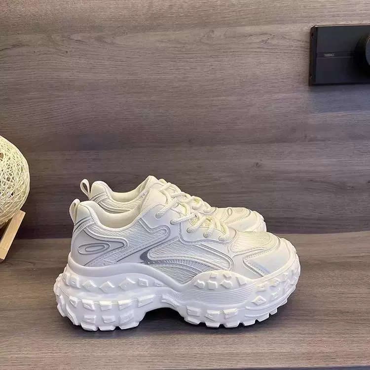 Европейская станция Женская дурианская шинная обувь Женская новая весна и лето Женская обувь