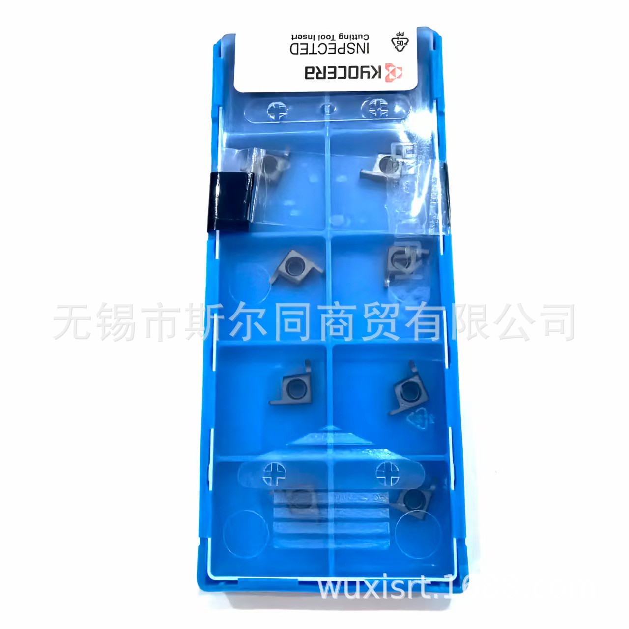 日本京瓷刀片GER100-050BR PR1025 GER100-050BR PR2025