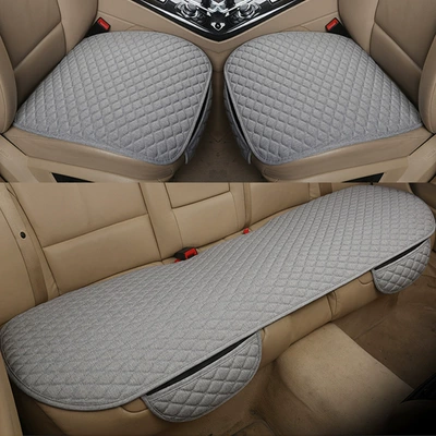 Seat Cushion Manufacturer Wholesale, Seat cushion, seat cover - gray-three-piece-suit