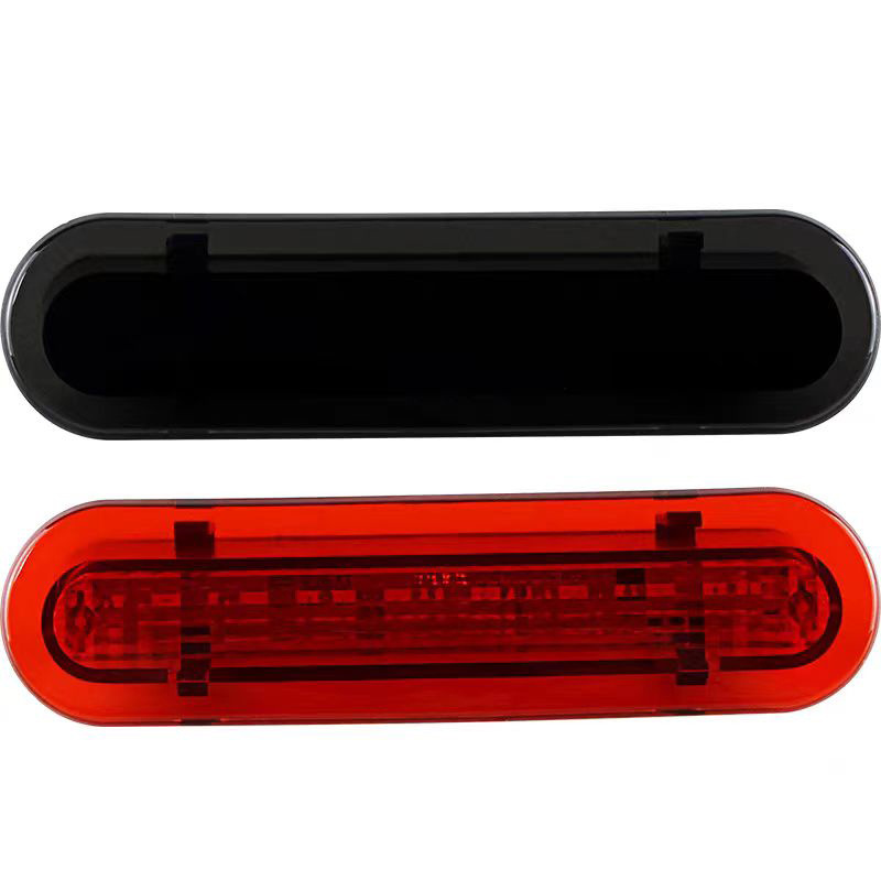 Suitable for 2019-2024 Suzuki Jimny Led High Brake Light Third Modified Rear High Warning Light Tail