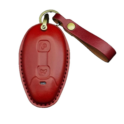 Static Rod/Key Bag — case