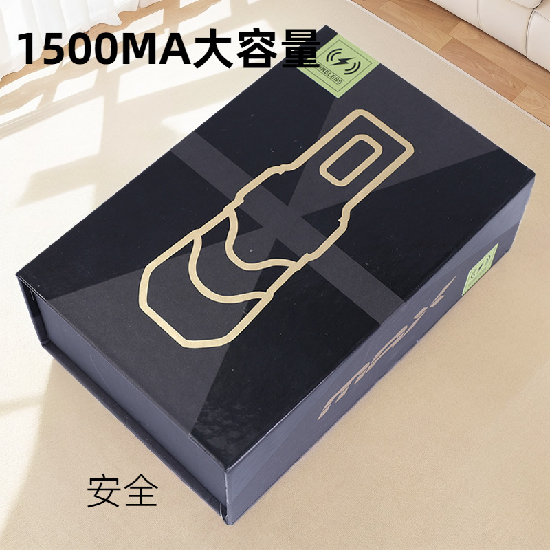 Liqi MAX tattoo battery pen wireless tattoo all-in-one motor machine tattoo all-in-one needle tattoo machine cross-border supply