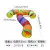B18326 rainbow umbrella