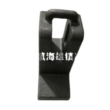 304不锈钢普碳钢铸造 水玻璃或覆膜砂铸造 不锈钢精密铸造