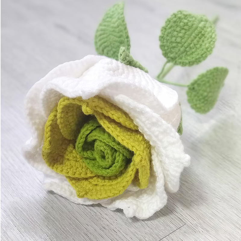 Producto terminado-Thai Rose Green