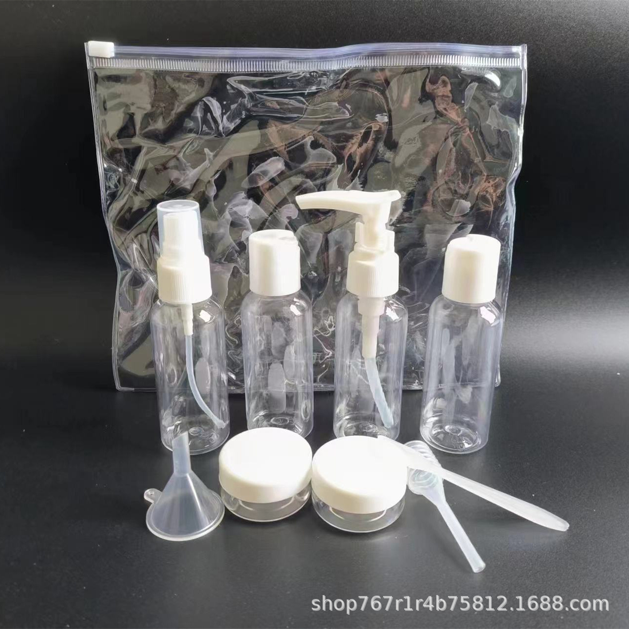 Cosmetic milk
