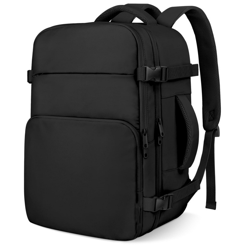 Amazon nueva mochila de viaje para hombres y mujeres TSA15.6 pulgadas mochila de computadora portátil para volar