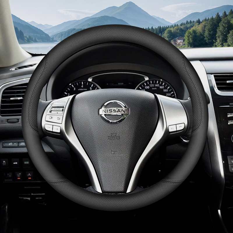 Sylphy Classic Old Teana Qashqai, Steering wheel cover