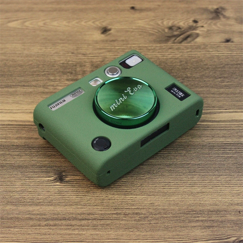 Совместимо с камерой Fuji Instax MINI EVO