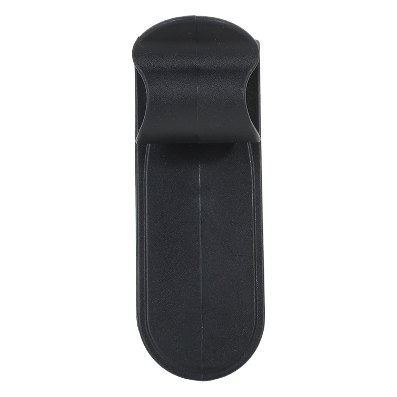 Portable adhesive car umbrella holder car supplies multi-functional car small hook rack storage rack