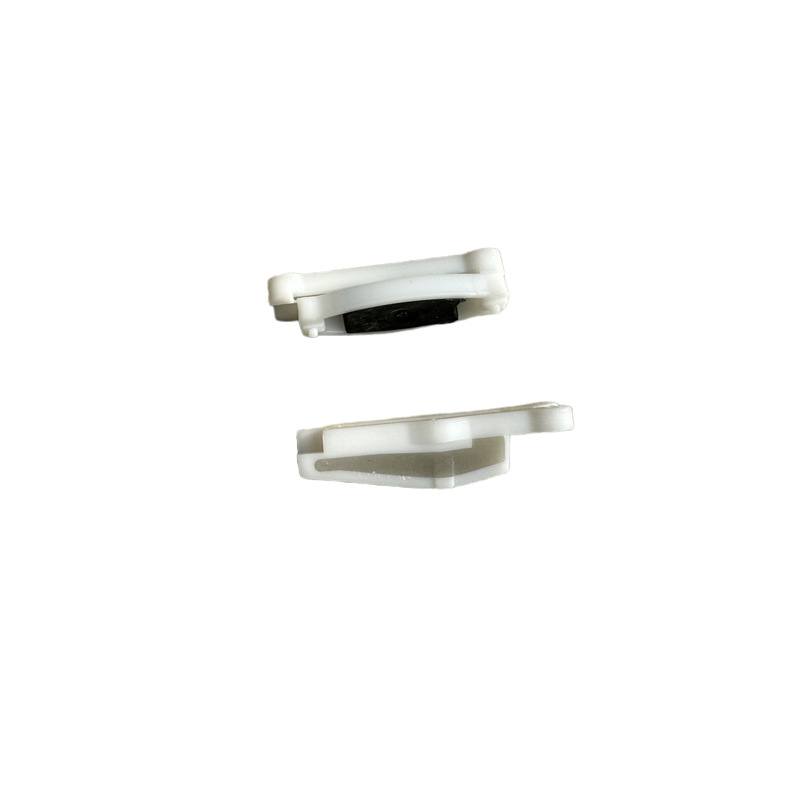 1J0881203/204 Is Suitable for Volkswagen Laobaolai Golf 4 Seat Adjustable Slider Slide Clip