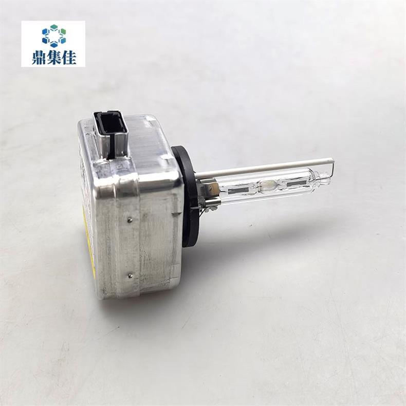 D1S Xenon Bulb Bulb Is Suitable for Car Bulbs of Audi, Volkswagen, Mercedes-Benz, Bmw and Other Models