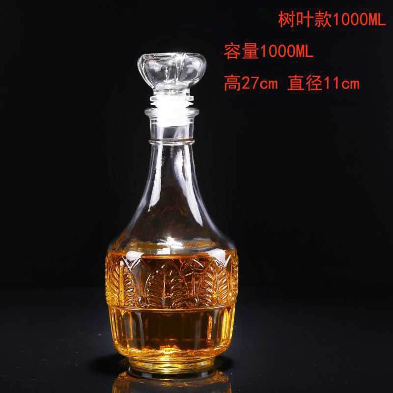 Botella de vino tinto, vidrio de diamante, botella de whisky en forma de tierra, botella vacía, divisor de vino, botella de vino cuadrada, decantador