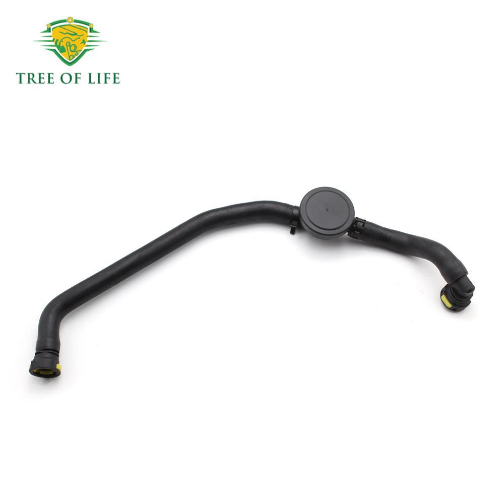 Aplicable a la manguera de cubierta de válvula de escape del colector de admisión de Renault 8200045745 8200063371